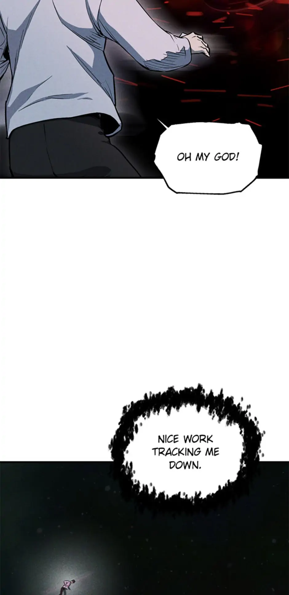 Read The Player Who Can't Level Up ENGLISH Manga Online