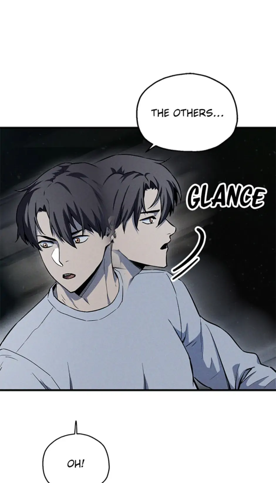 Read The Player Who Can't Level Up ENGLISH Manga Online