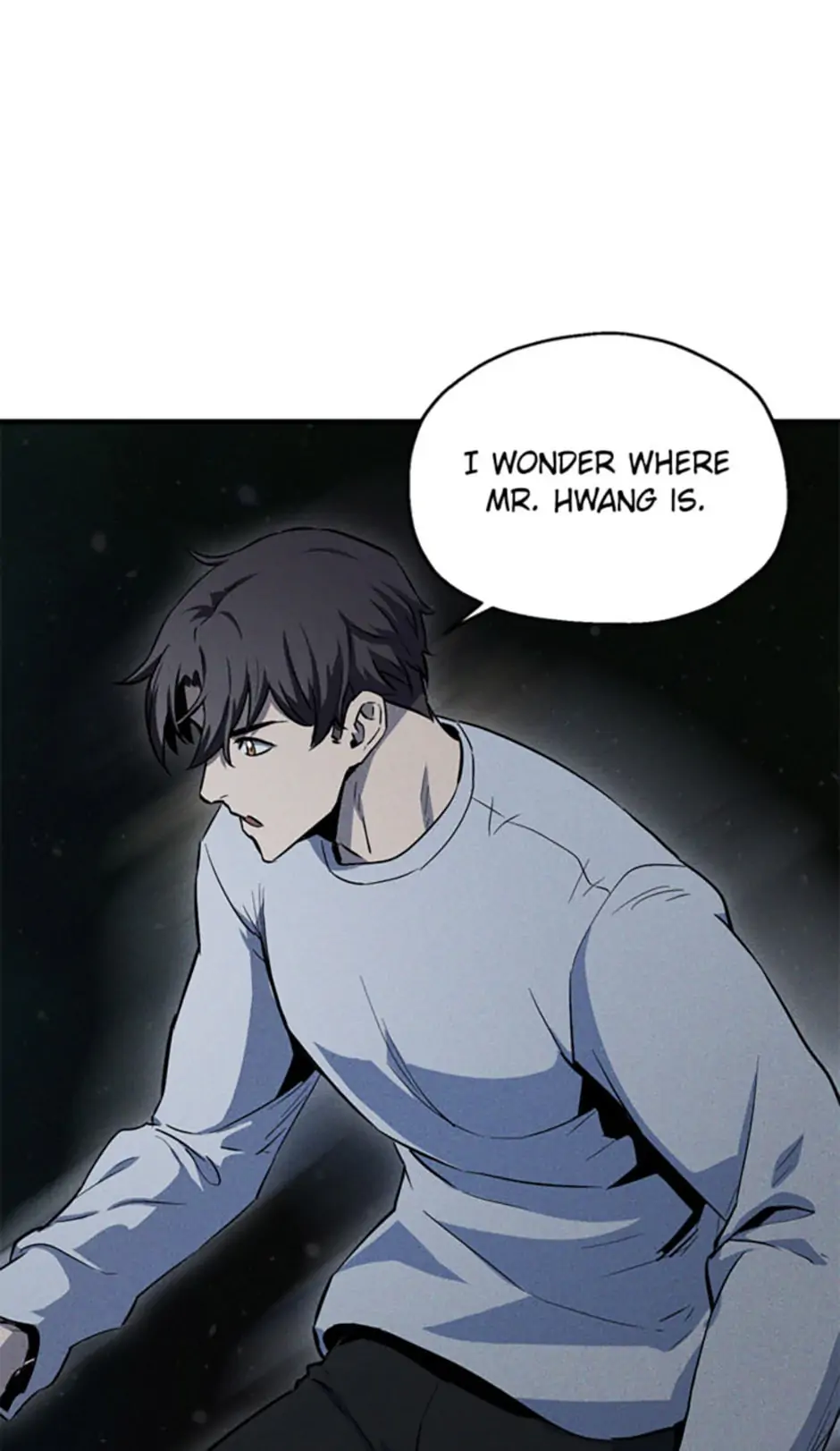 Read The Player Who Can't Level Up ENGLISH Manga Online