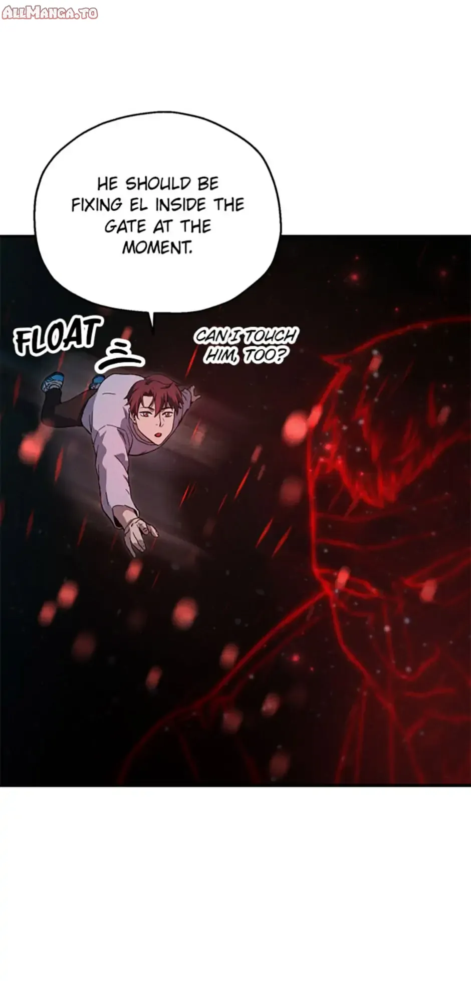 Read The Player Who Can't Level Up ENGLISH Manga Online