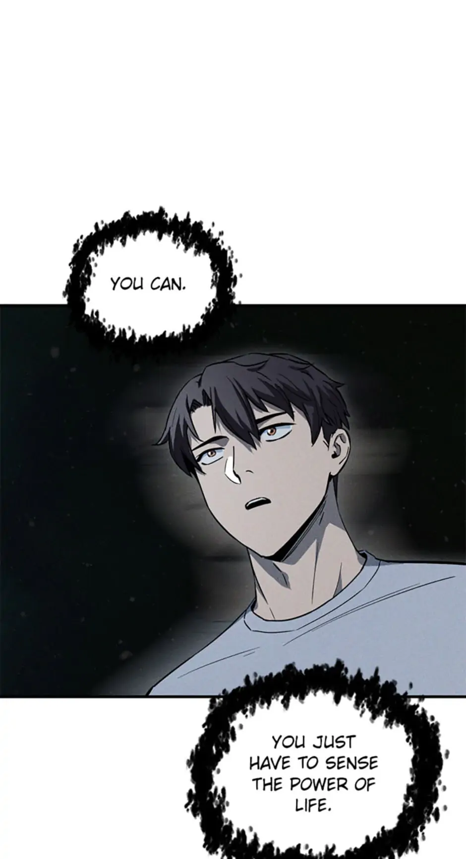 Read The Player Who Can't Level Up ENGLISH Manga Online