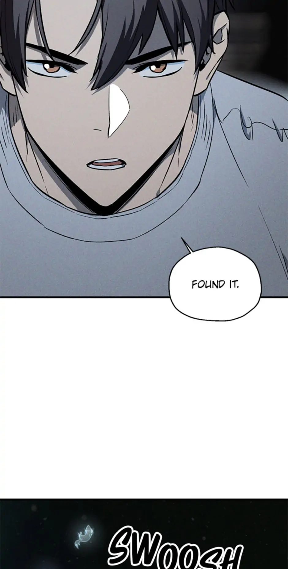 Read The Player Who Can't Level Up ENGLISH Manga Online