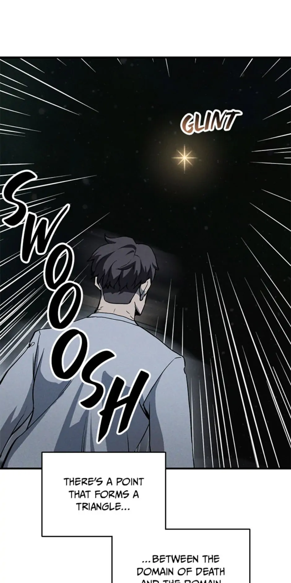 Read The Player Who Can't Level Up ENGLISH Manga Online