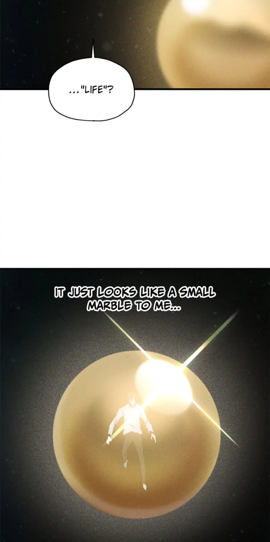 Read The Player Who Can't Level Up ENGLISH Manga Online
