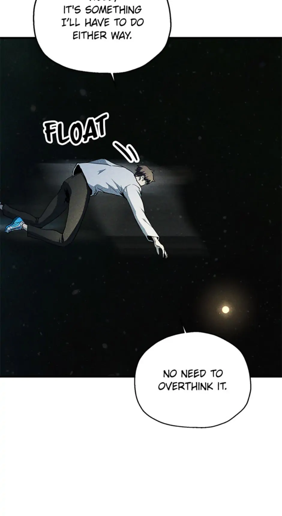Read The Player Who Can't Level Up ENGLISH Manga Online