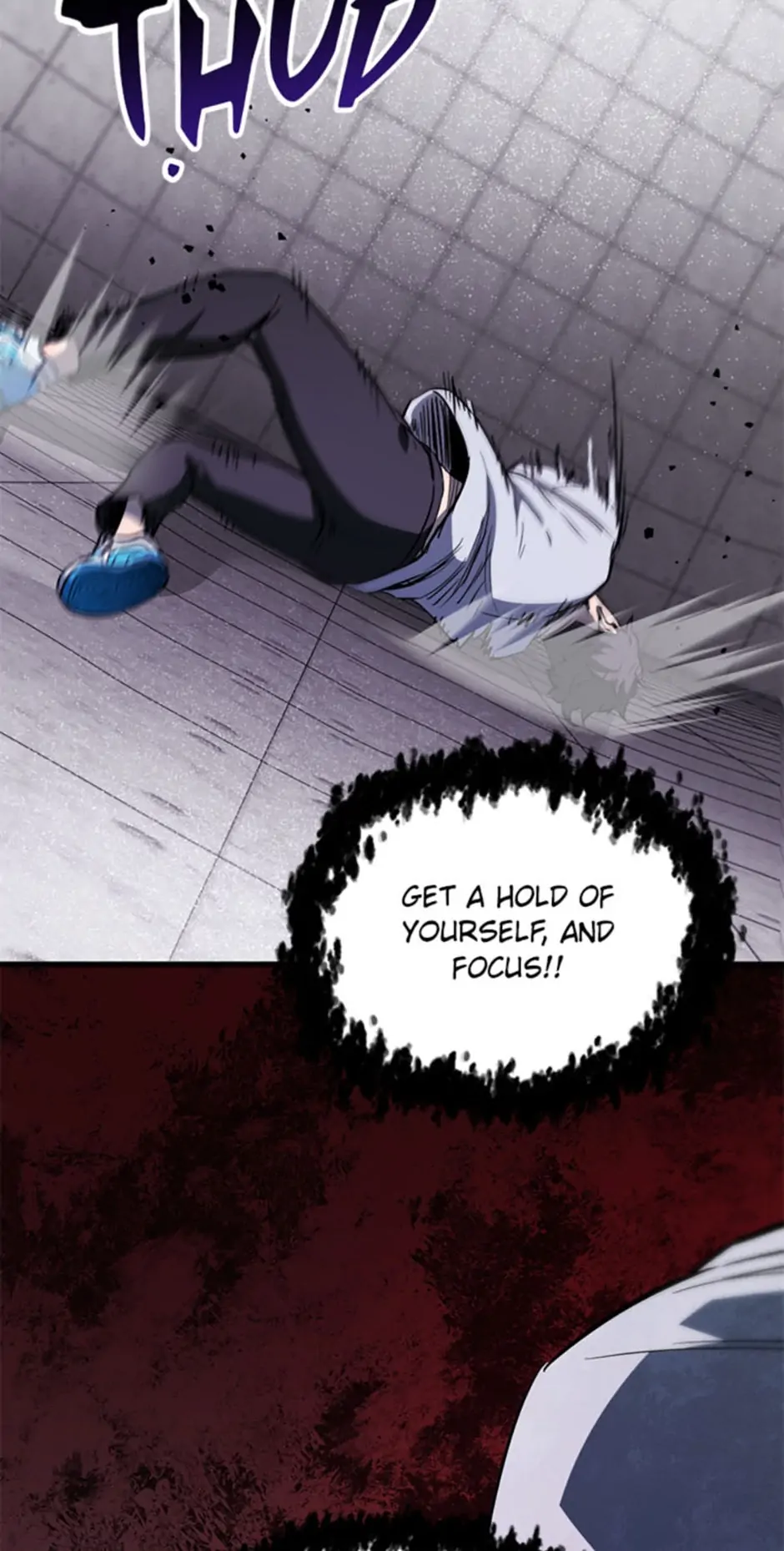 Read The Player Who Can't Level Up ENGLISH Manga Online