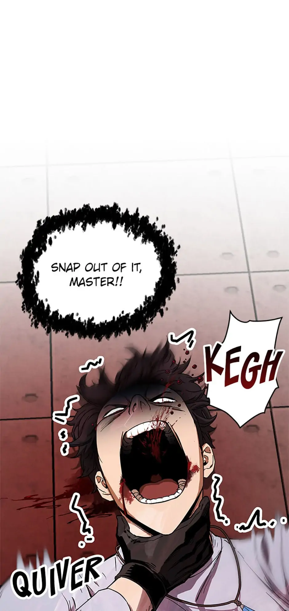 Read The Player Who Can't Level Up ENGLISH Manga Online