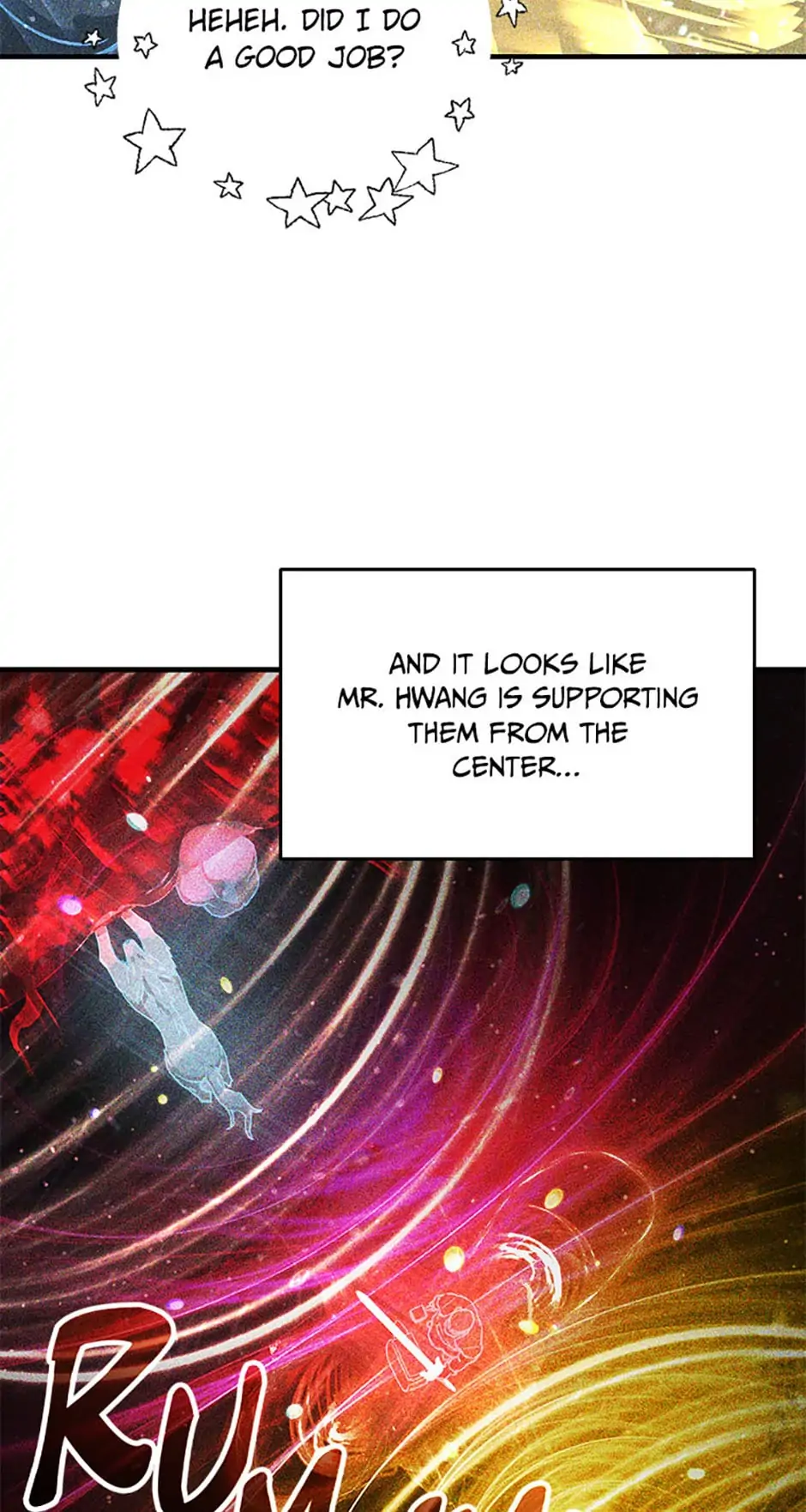 Read The Player Who Can't Level Up ENGLISH Manga Online