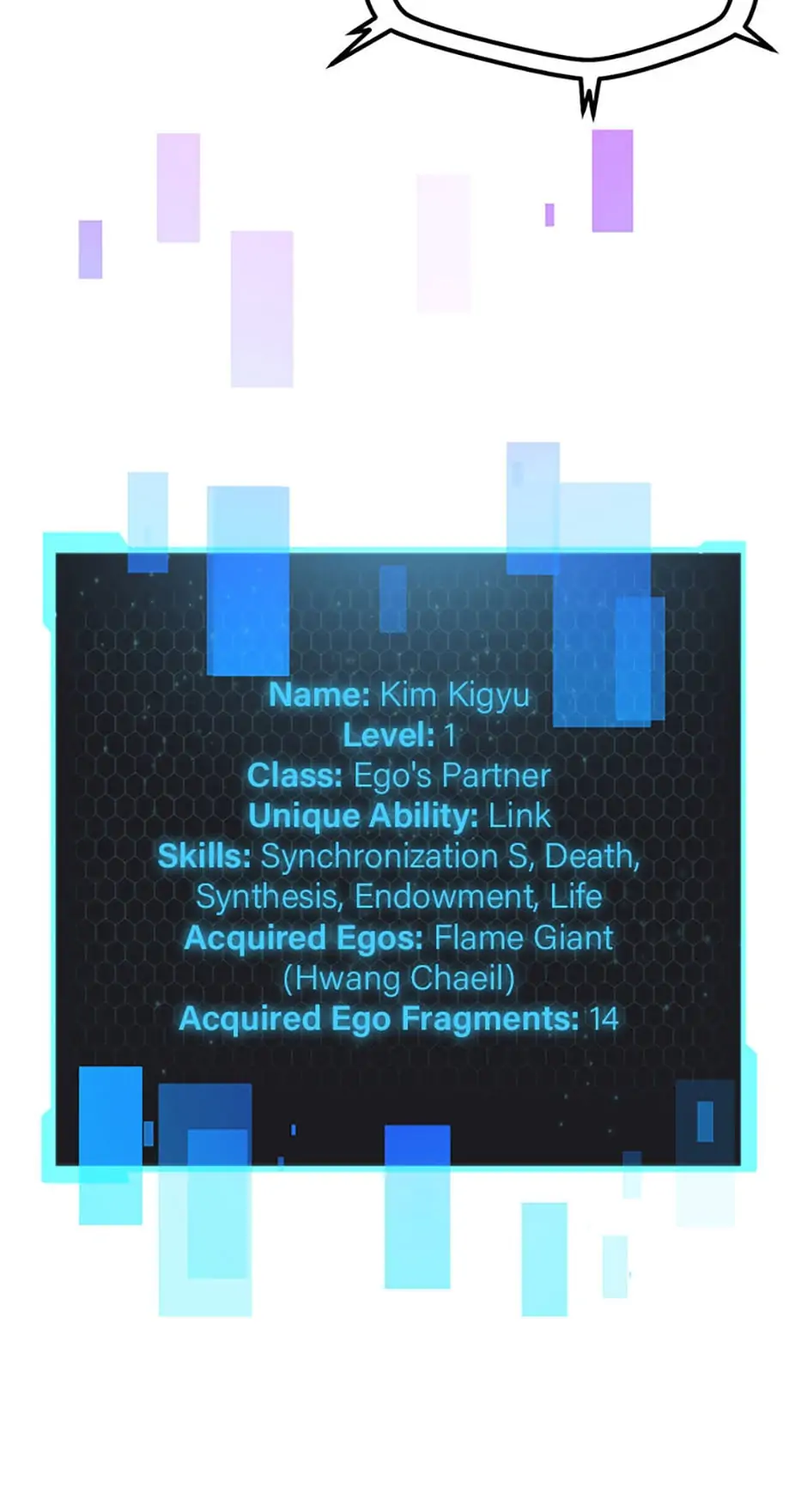Read The Player Who Can't Level Up ENGLISH Manga Online