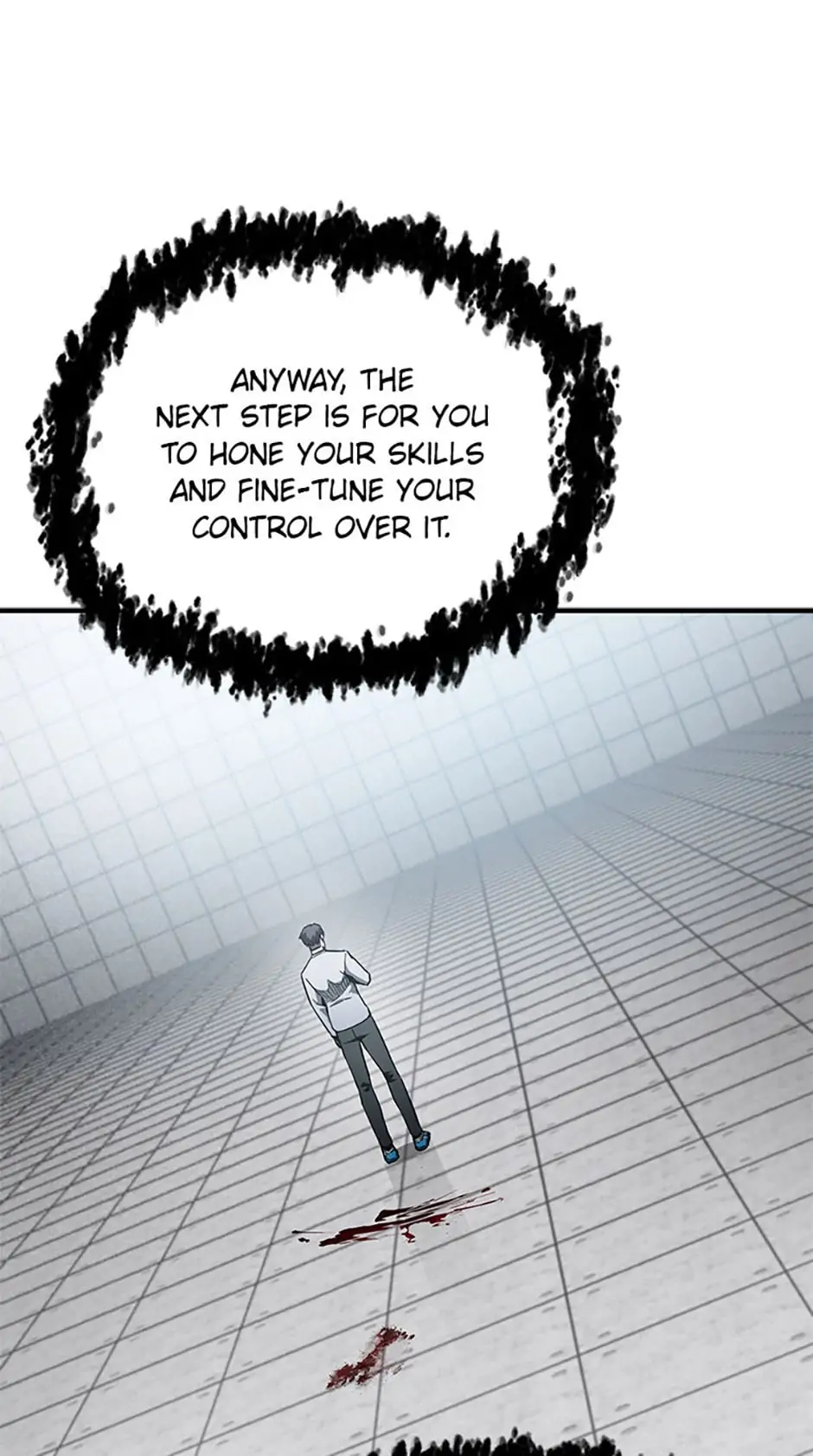 Read The Player Who Can't Level Up ENGLISH Manga Online