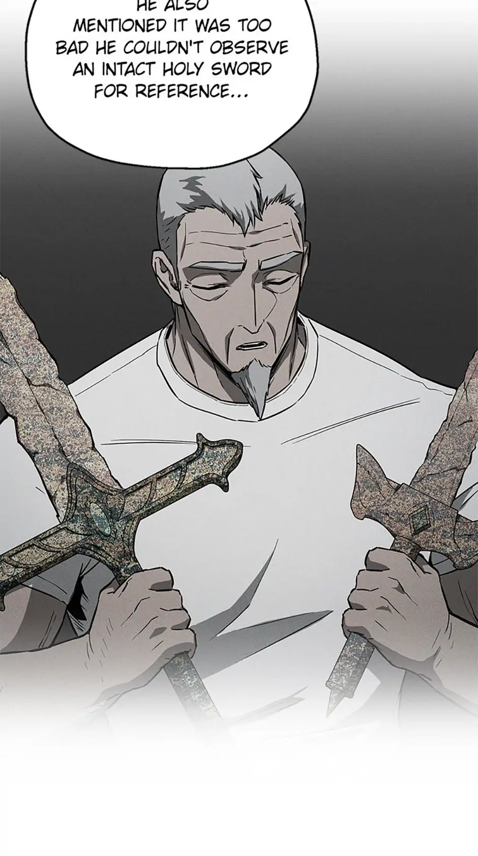 Read The Player Who Can't Level Up ENGLISH Manga Online