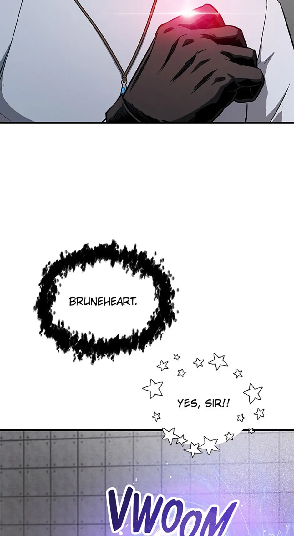 Read The Player Who Can't Level Up ENGLISH Manga Online