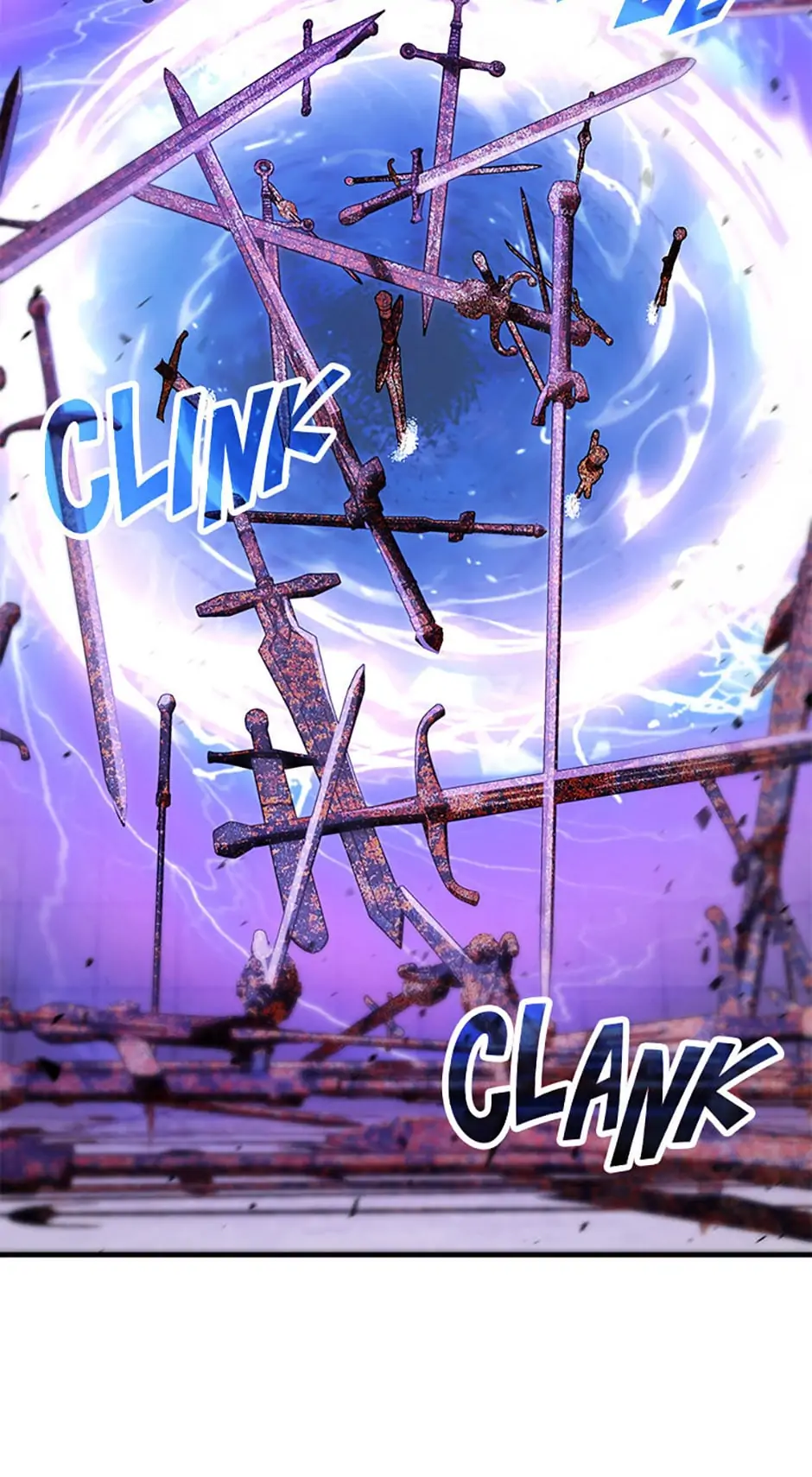 Read The Player Who Can't Level Up ENGLISH Manga Online