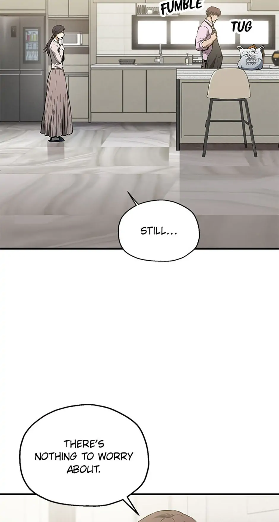 Read The Player Who Can't Level Up ENGLISH Manga Online