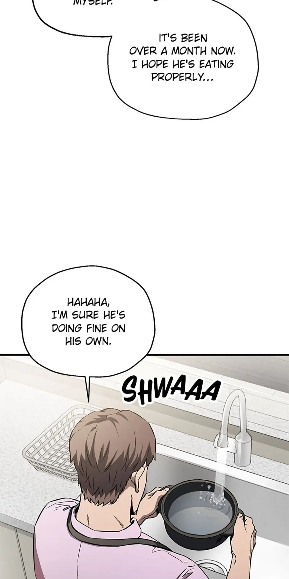 Read The Player Who Can't Level Up ENGLISH Manga Online