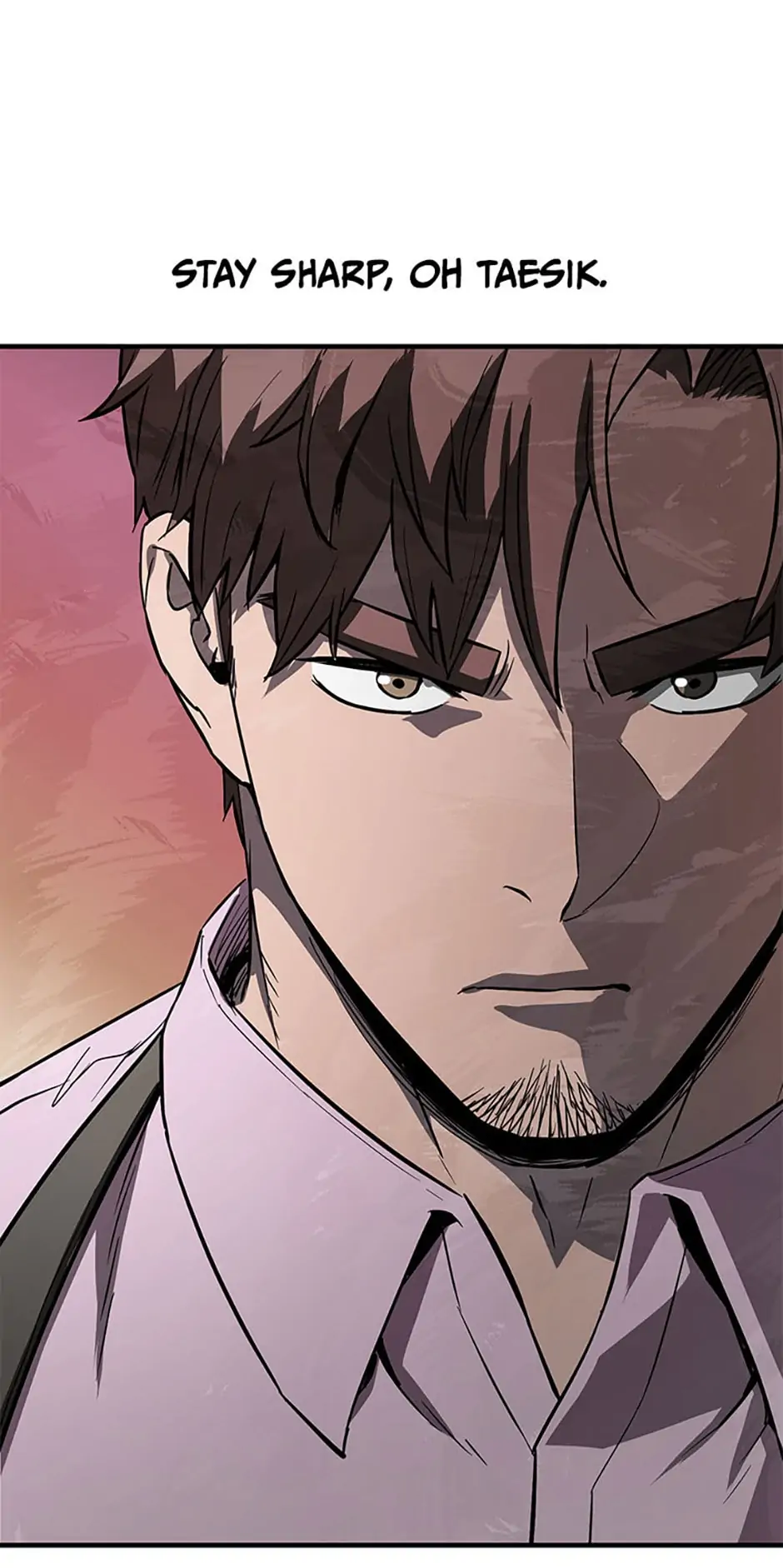 Read The Player Who Can't Level Up ENGLISH Manga Online