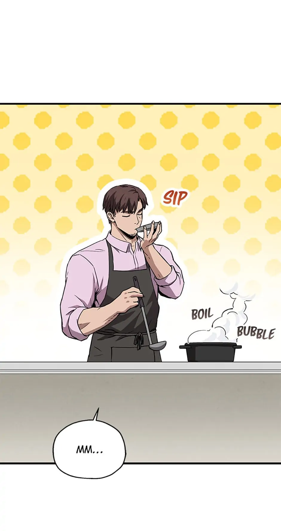 Read The Player Who Can't Level Up ENGLISH Manga Online