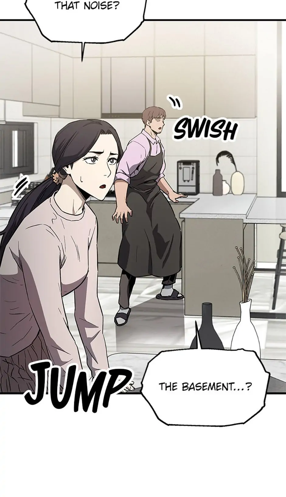 Read The Player Who Can't Level Up ENGLISH Manga Online