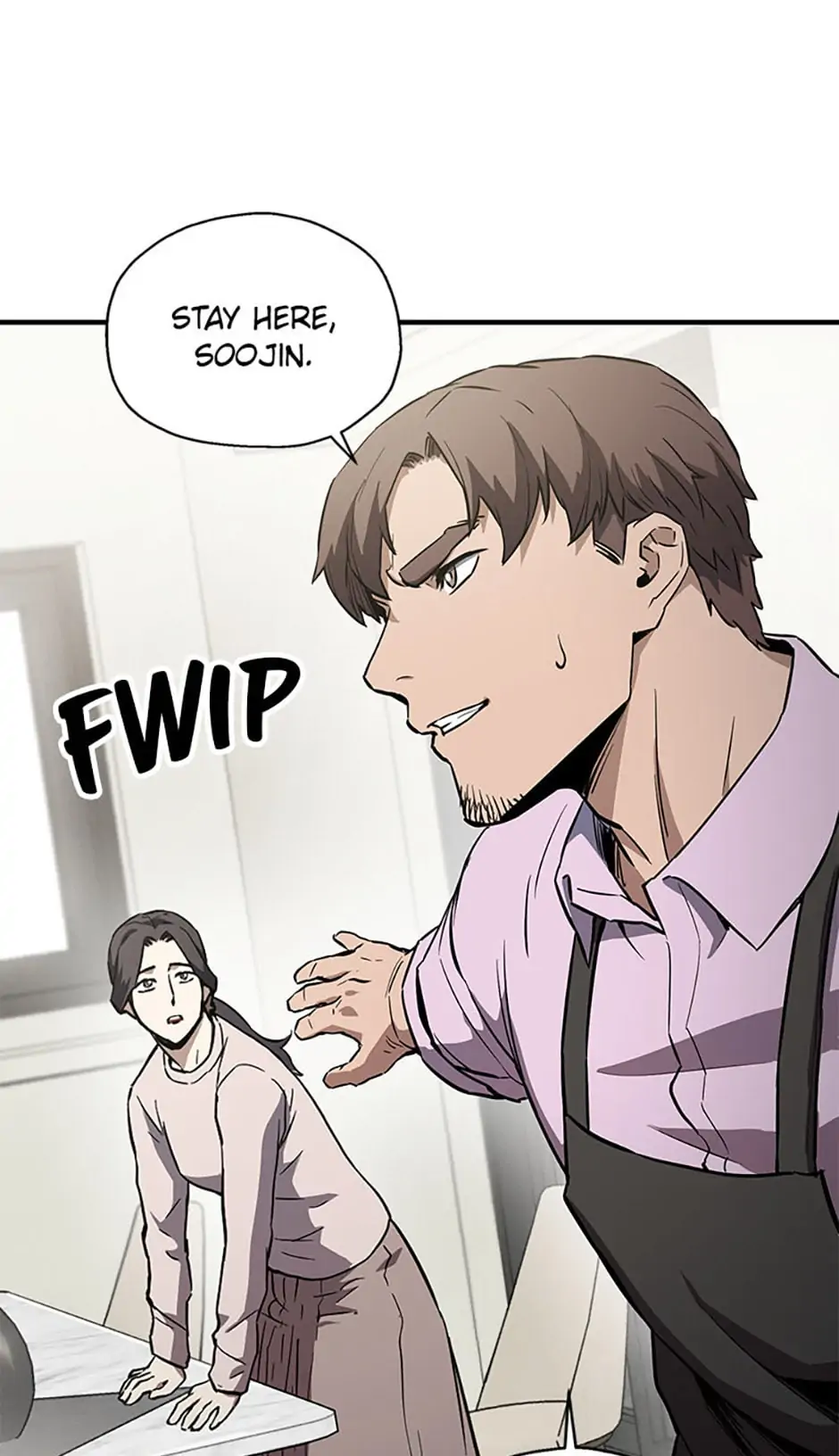 Read The Player Who Can't Level Up ENGLISH Manga Online
