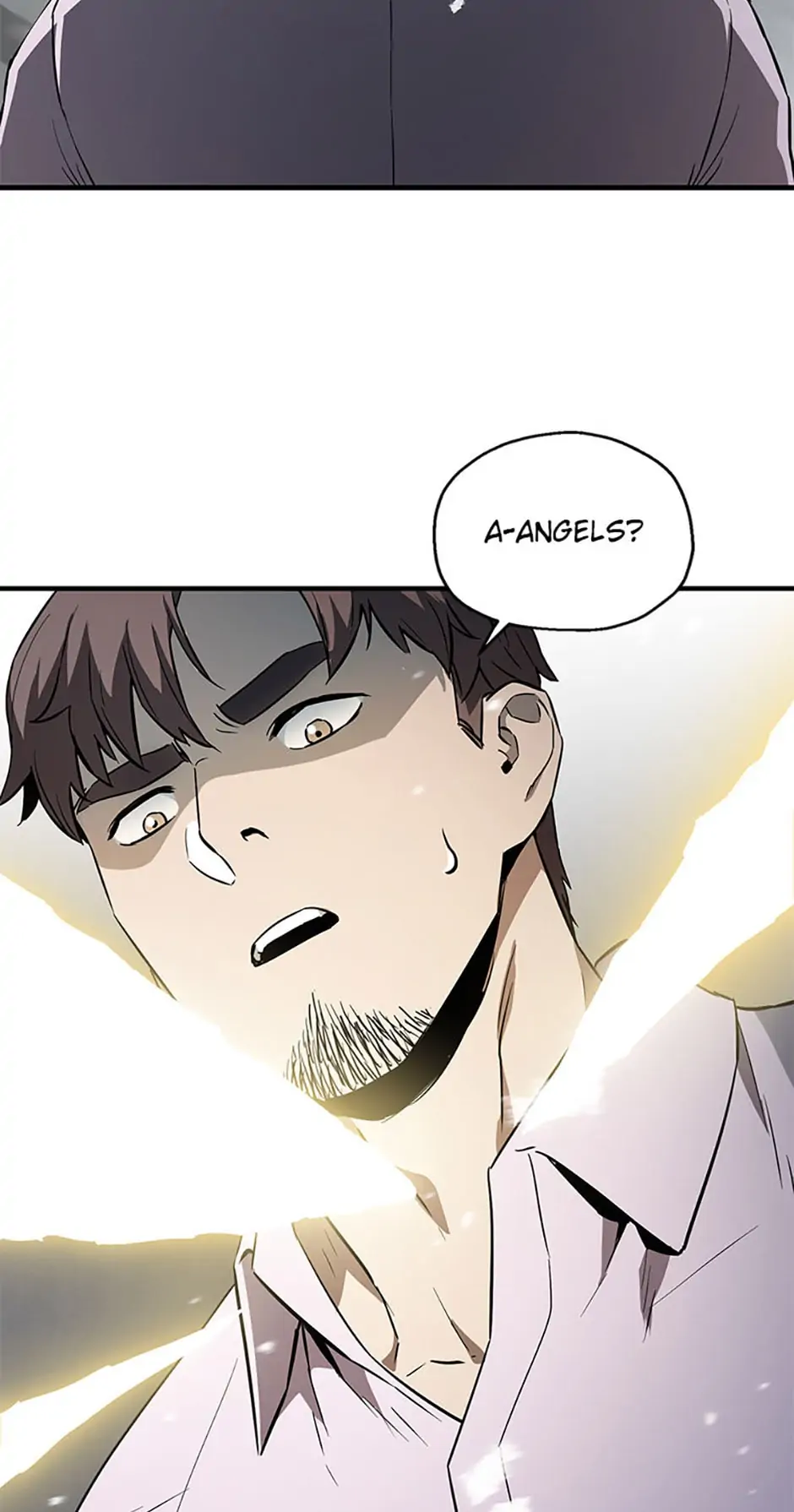 Read The Player Who Can't Level Up ENGLISH Manga Online