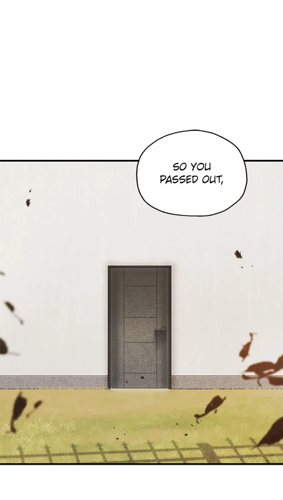Read The Player Who Can't Level Up ENGLISH Manga Online