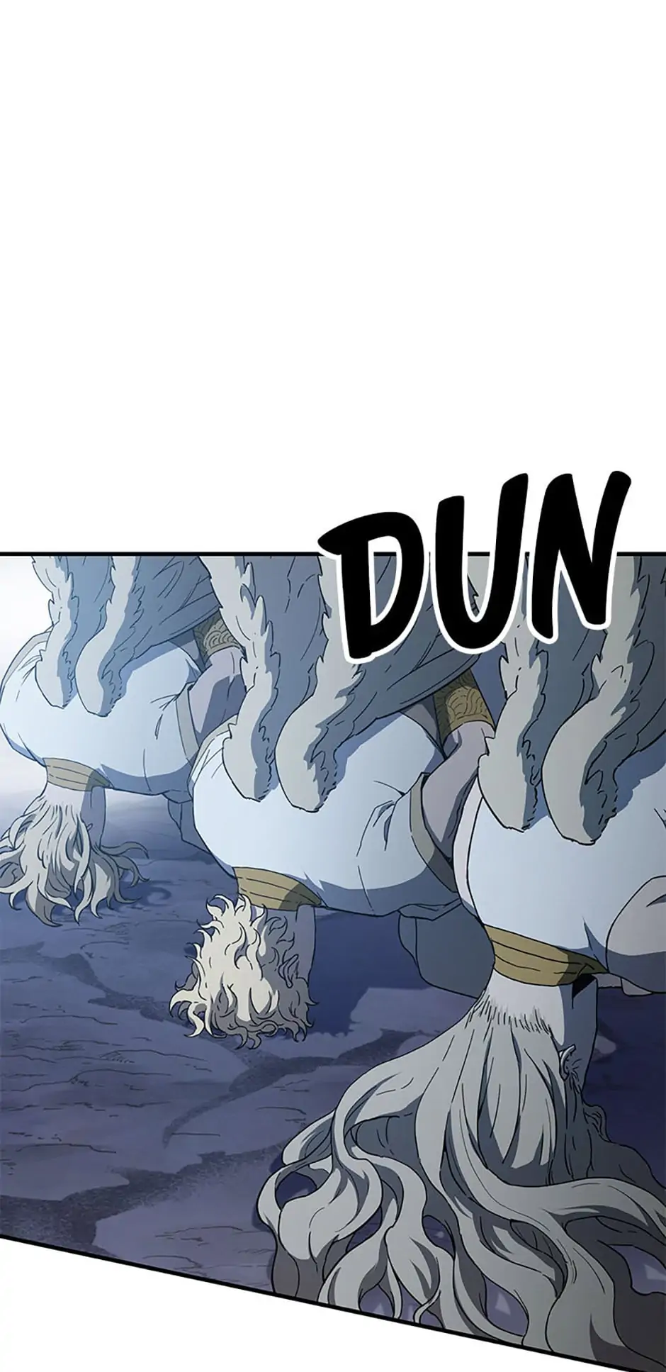 Read The Player Who Can't Level Up ENGLISH Manga Online