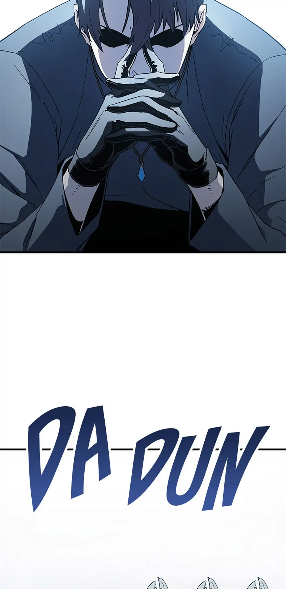 Read The Player Who Can't Level Up ENGLISH Manga Online