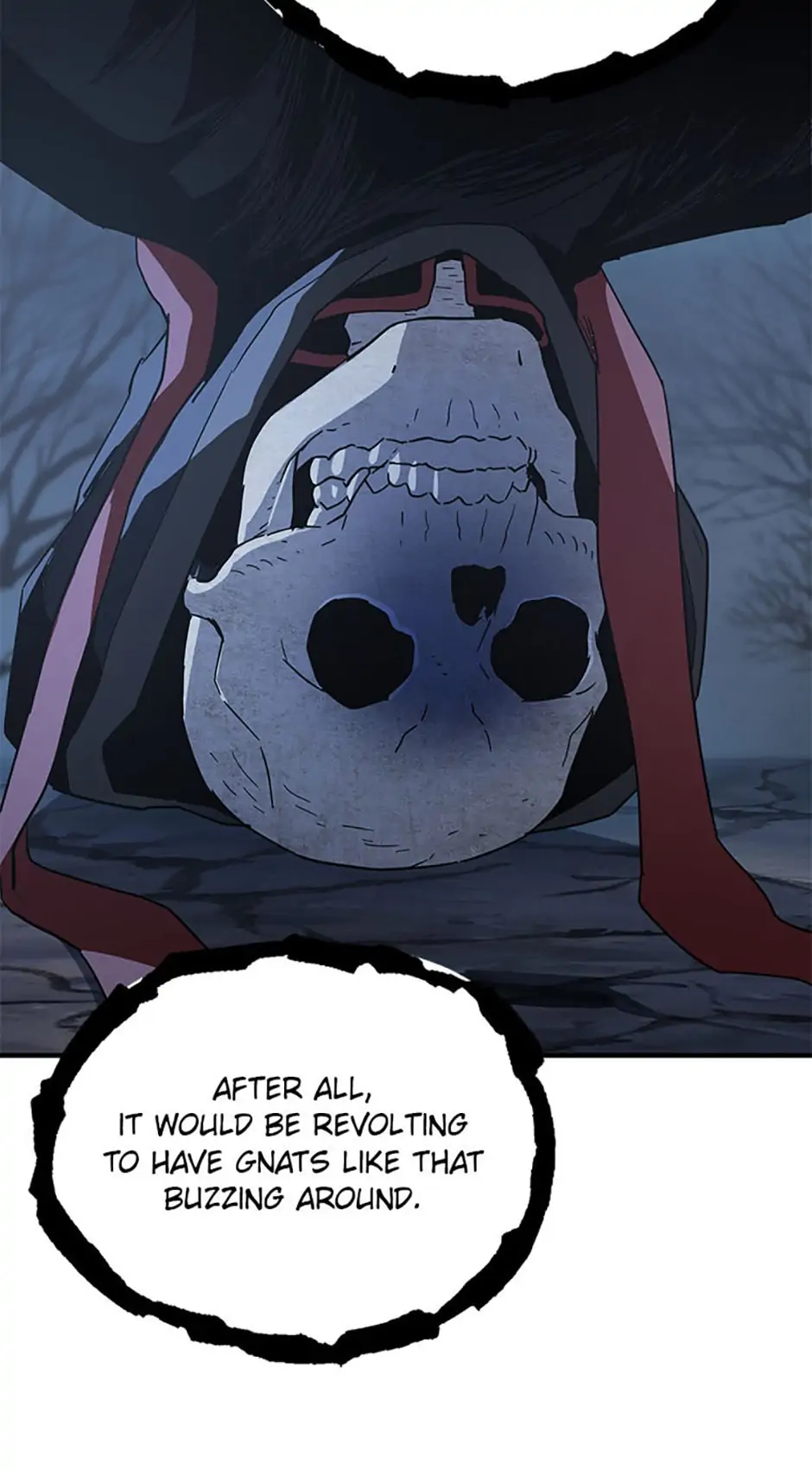 Read The Player Who Can't Level Up ENGLISH Manga Online