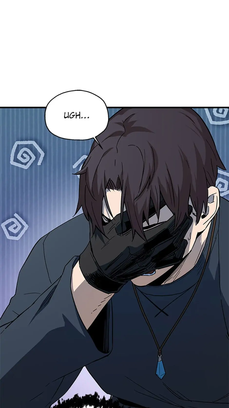 Read The Player Who Can't Level Up ENGLISH Manga Online