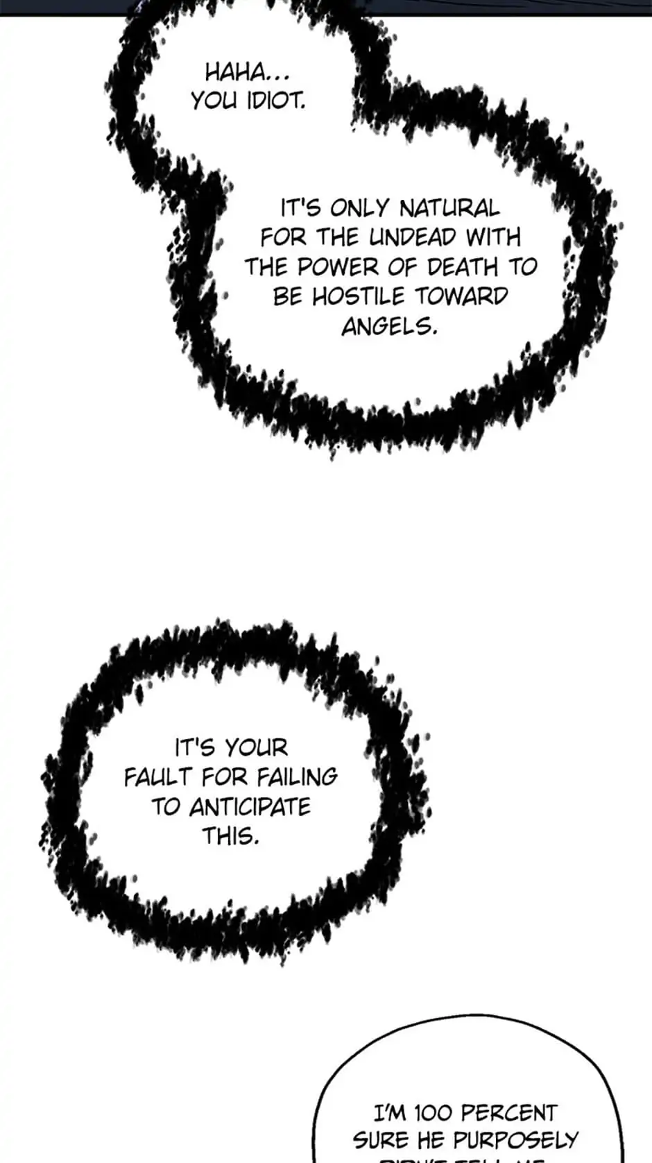 Read The Player Who Can't Level Up ENGLISH Manga Online