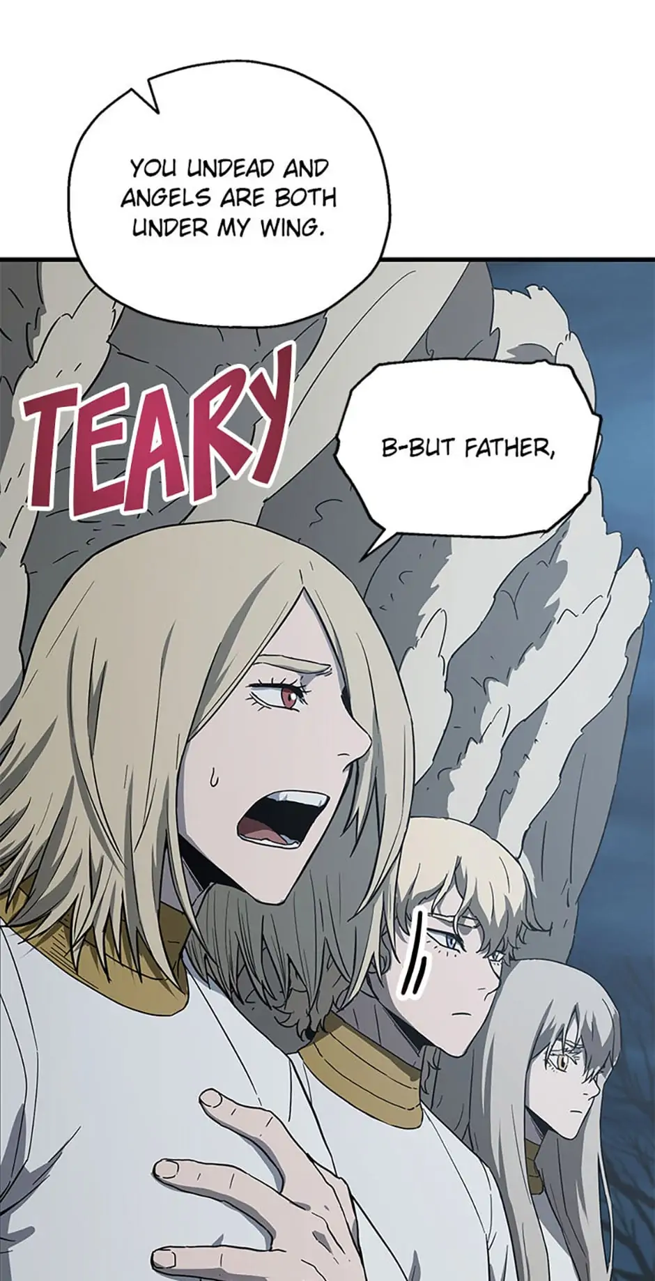 Read The Player Who Can't Level Up ENGLISH Manga Online