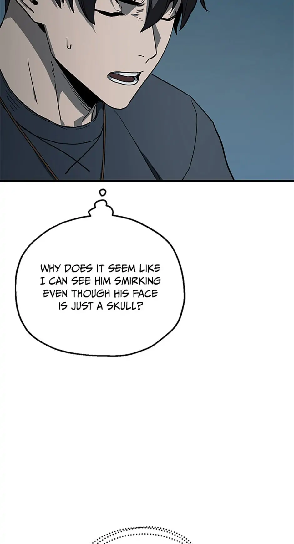 Read The Player Who Can't Level Up ENGLISH Manga Online