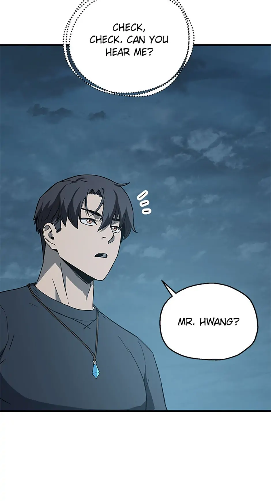 Read The Player Who Can't Level Up ENGLISH Manga Online