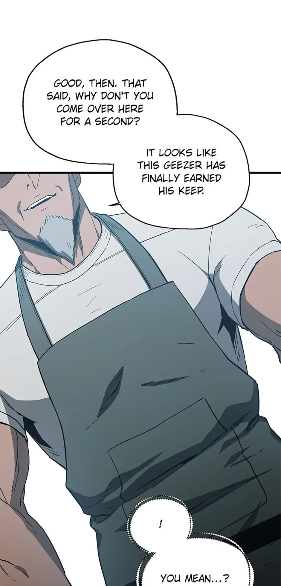 Read The Player Who Can't Level Up ENGLISH Manga Online