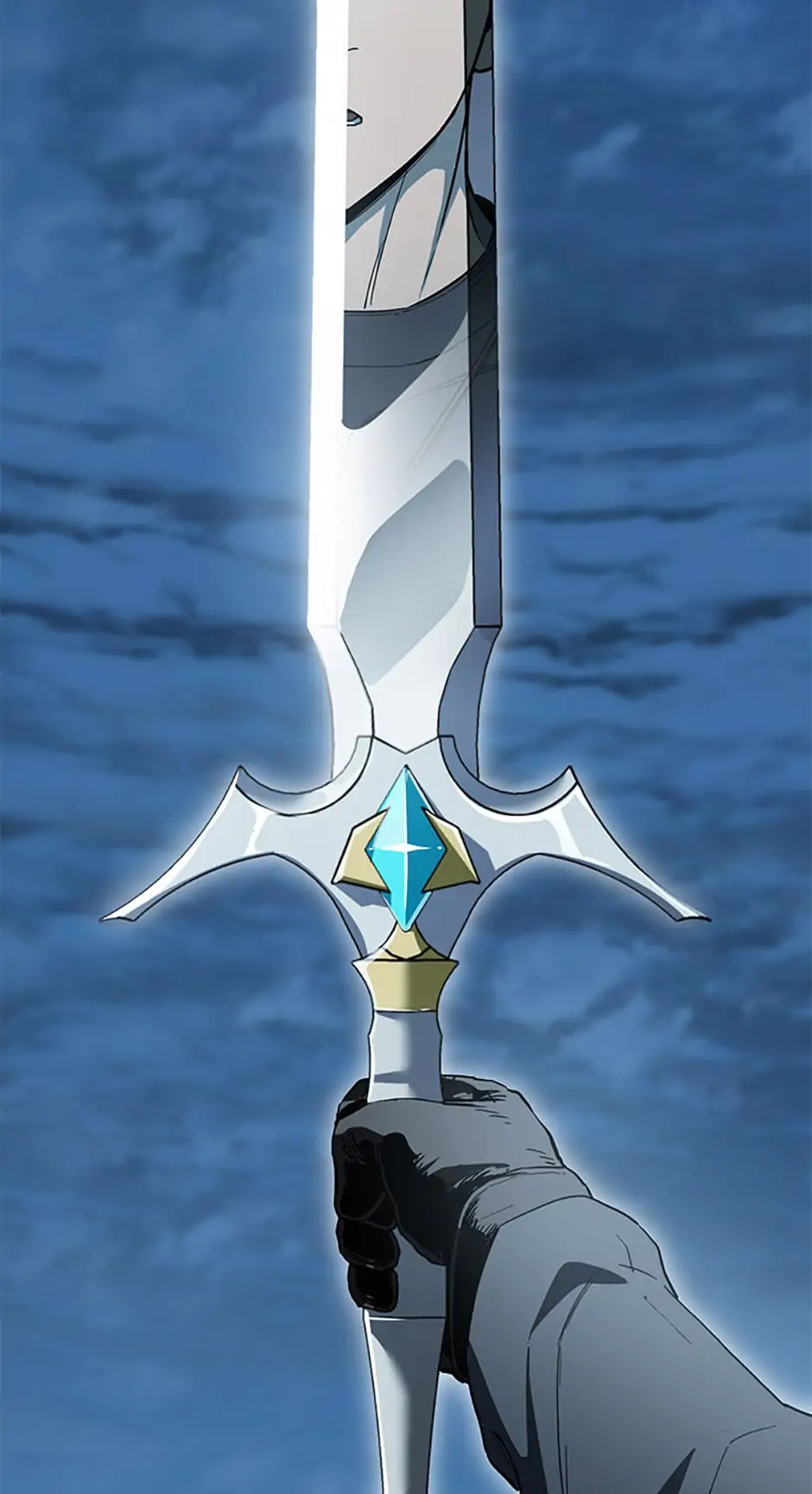 Read The Player Who Can't Level Up ENGLISH Manga Online