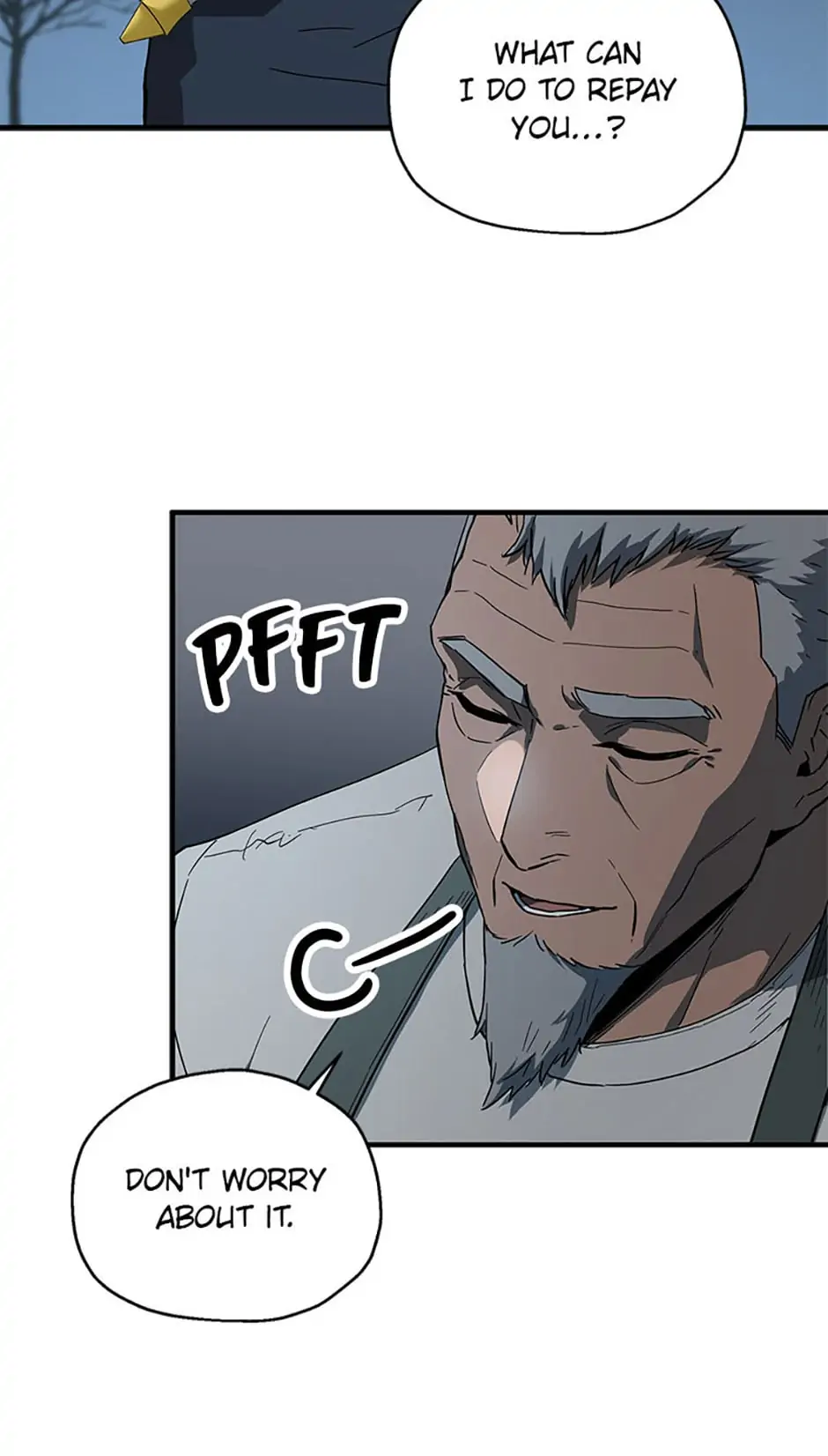 Read The Player Who Can't Level Up ENGLISH Manga Online