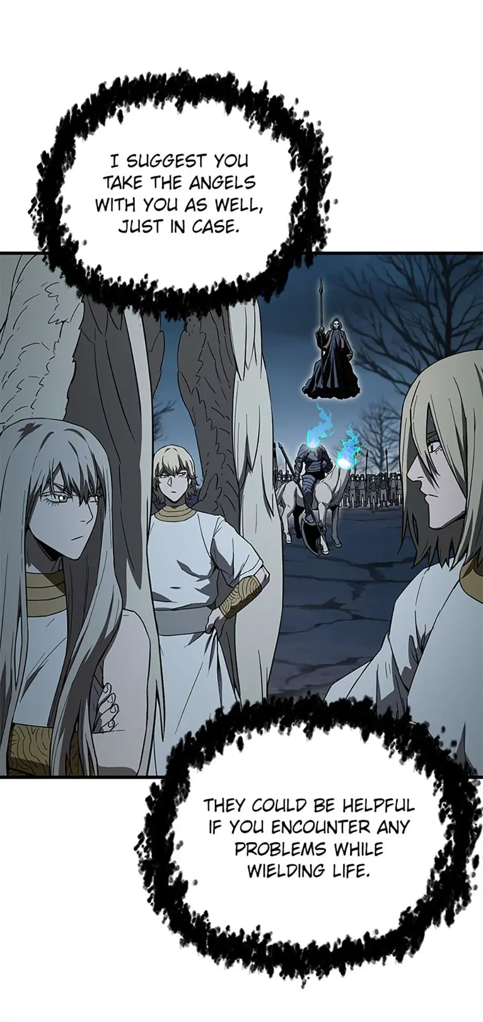 Read The Player Who Can't Level Up ENGLISH Manga Online