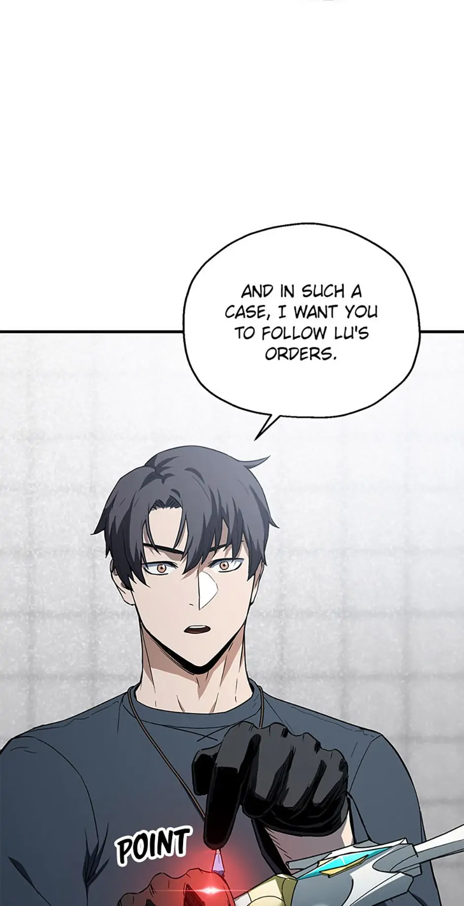 Read The Player Who Can't Level Up ENGLISH Manga Online