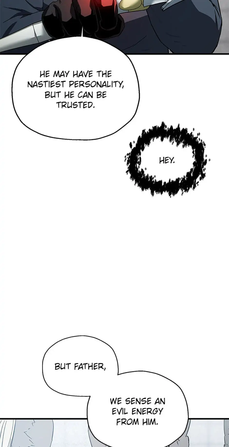 Read The Player Who Can't Level Up ENGLISH Manga Online