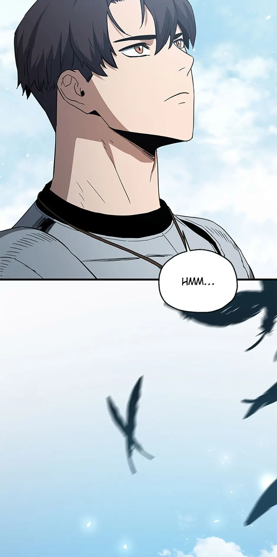 Read The Player Who Can't Level Up ENGLISH Manga Online