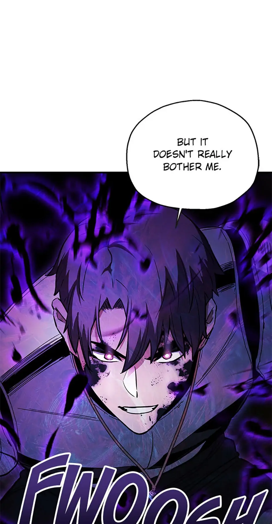 Read The Player Who Can't Level Up ENGLISH Manga Online