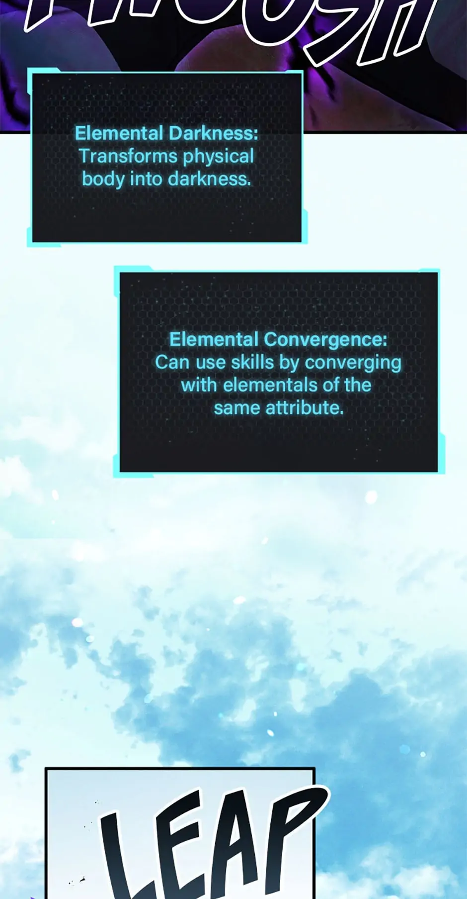 Read The Player Who Can't Level Up ENGLISH Manga Online