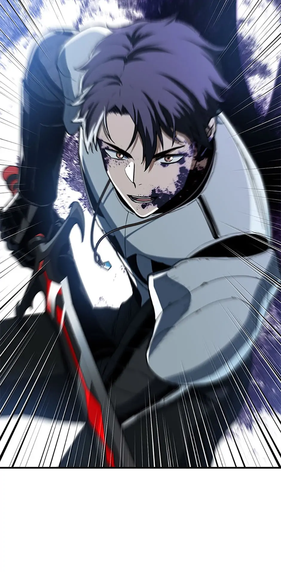 Read The Player Who Can't Level Up ENGLISH Manga Online