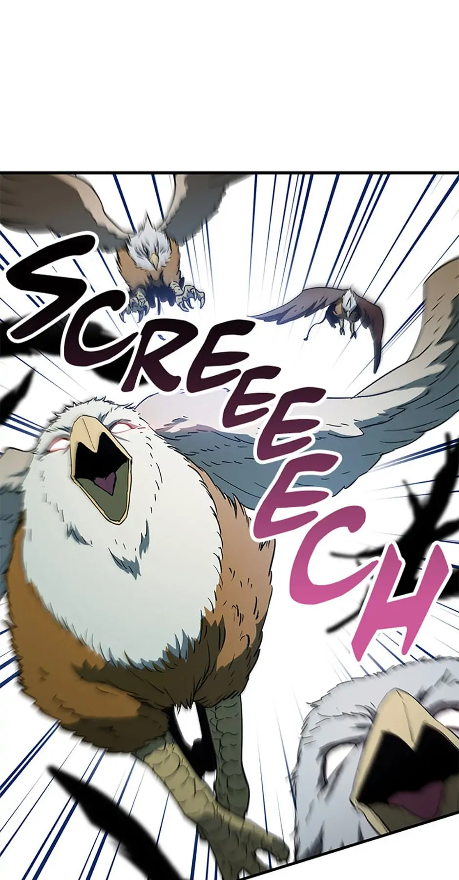 Read The Player Who Can't Level Up ENGLISH Manga Online