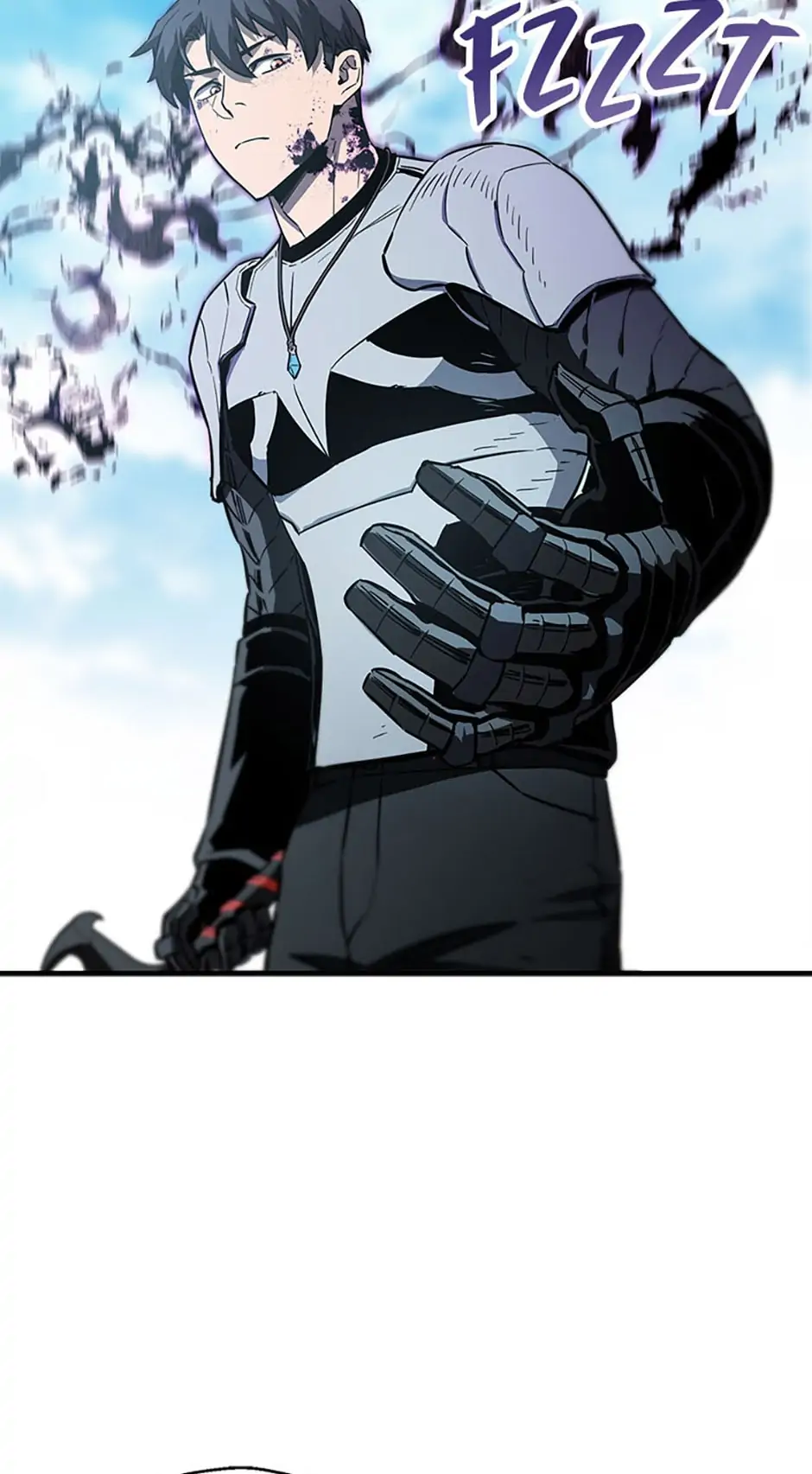 Read The Player Who Can't Level Up ENGLISH Manga Online