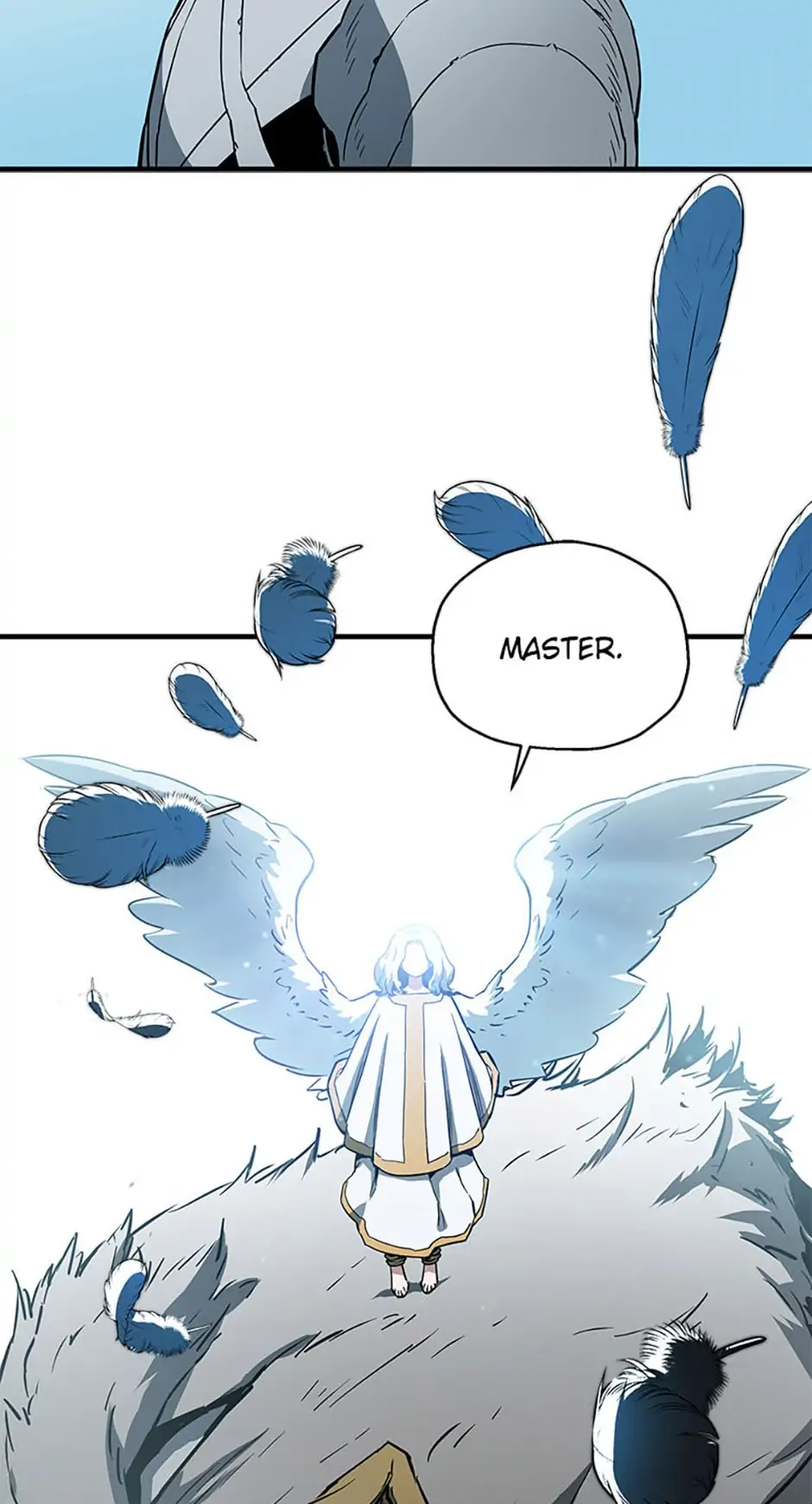 Read The Player Who Can't Level Up ENGLISH Manga Online