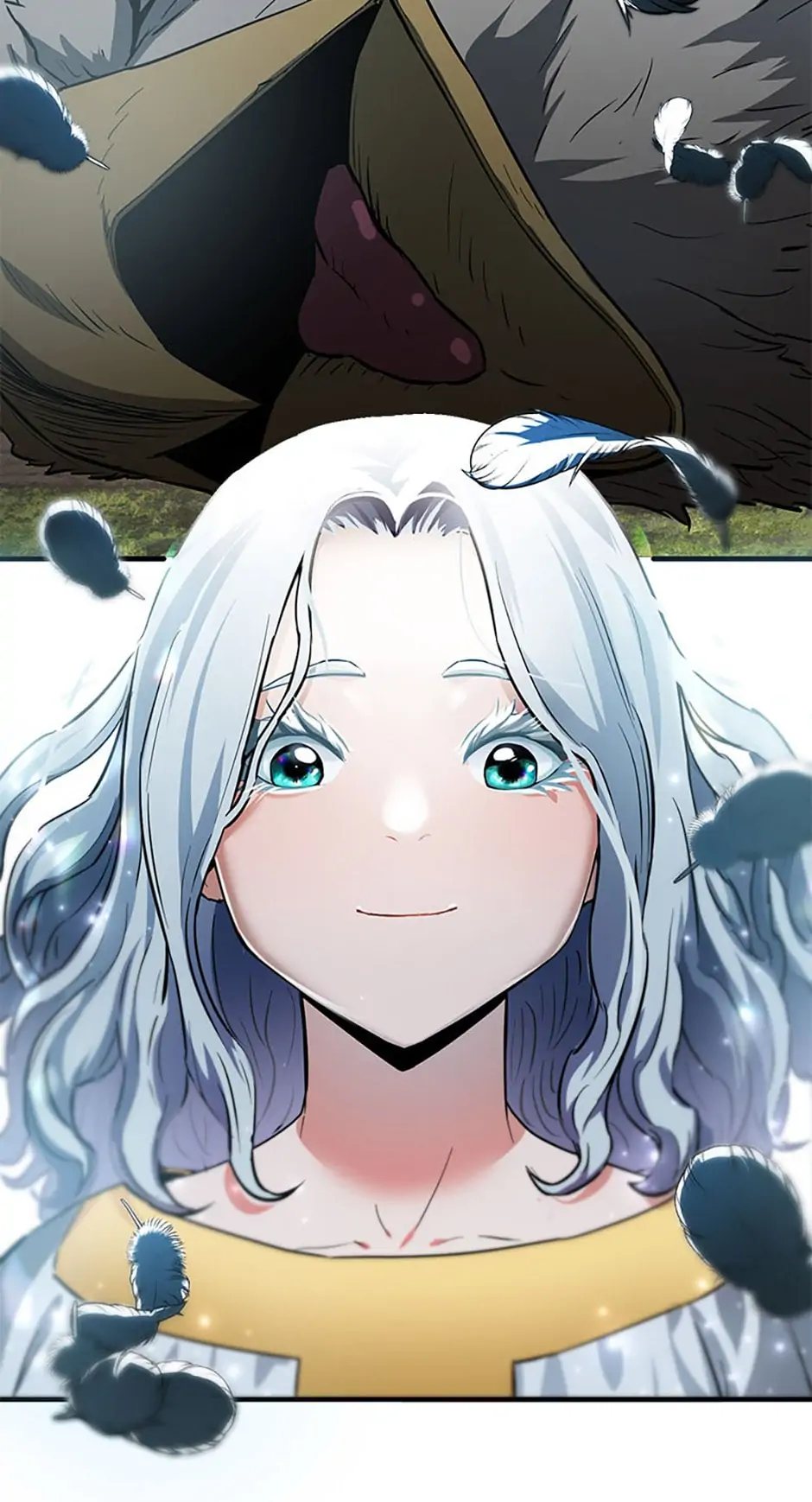 Read The Player Who Can't Level Up ENGLISH Manga Online