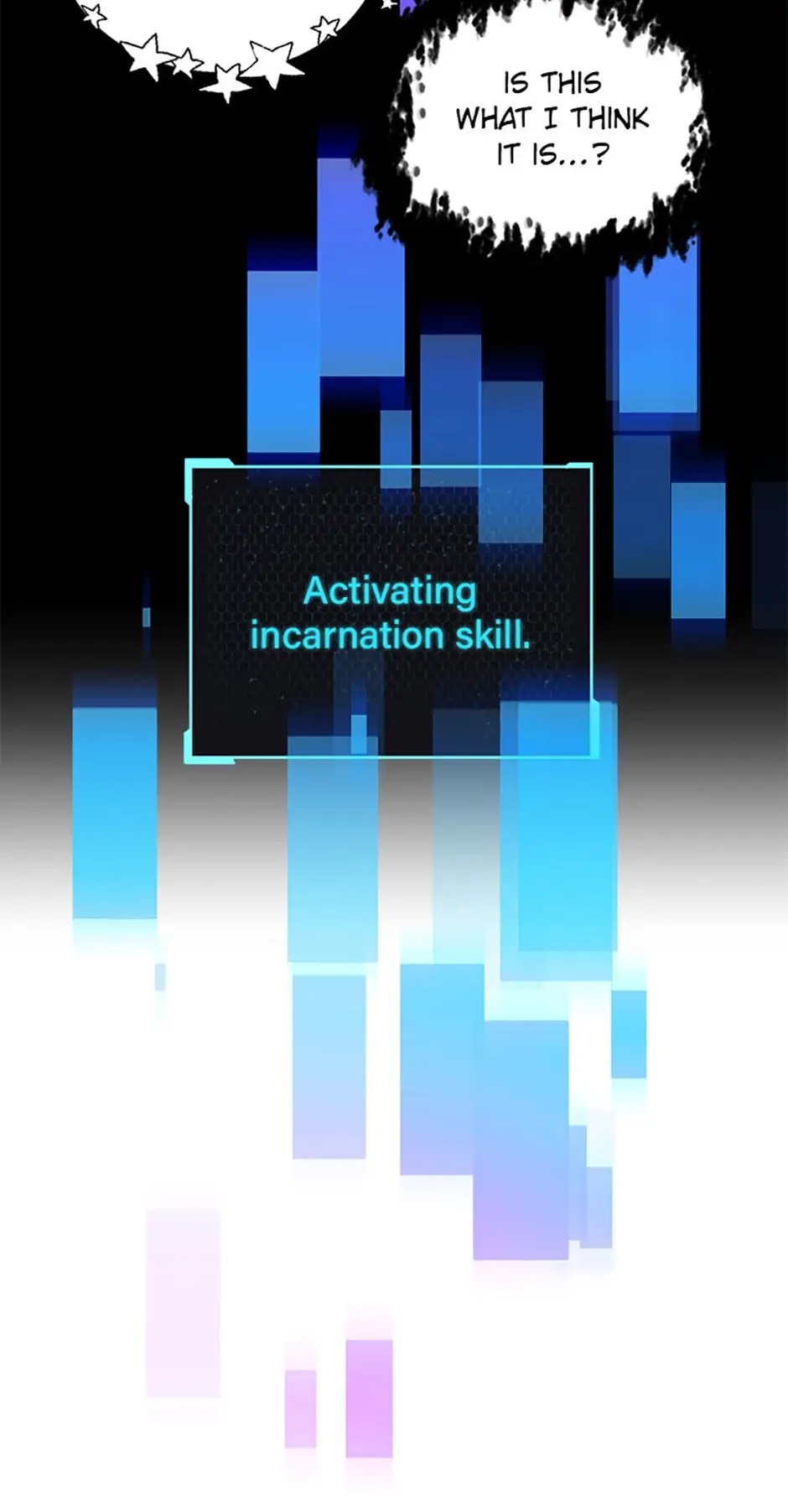 Read The Player Who Can't Level Up ENGLISH Manga Online