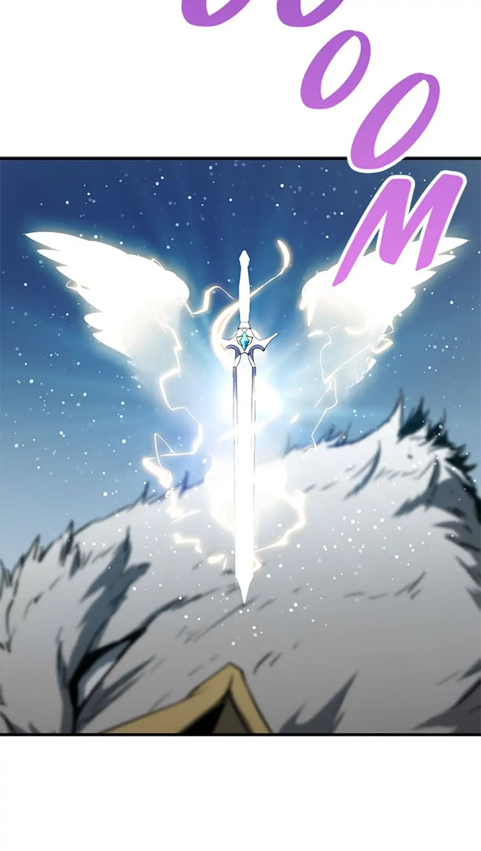 Read The Player Who Can't Level Up ENGLISH Manga Online