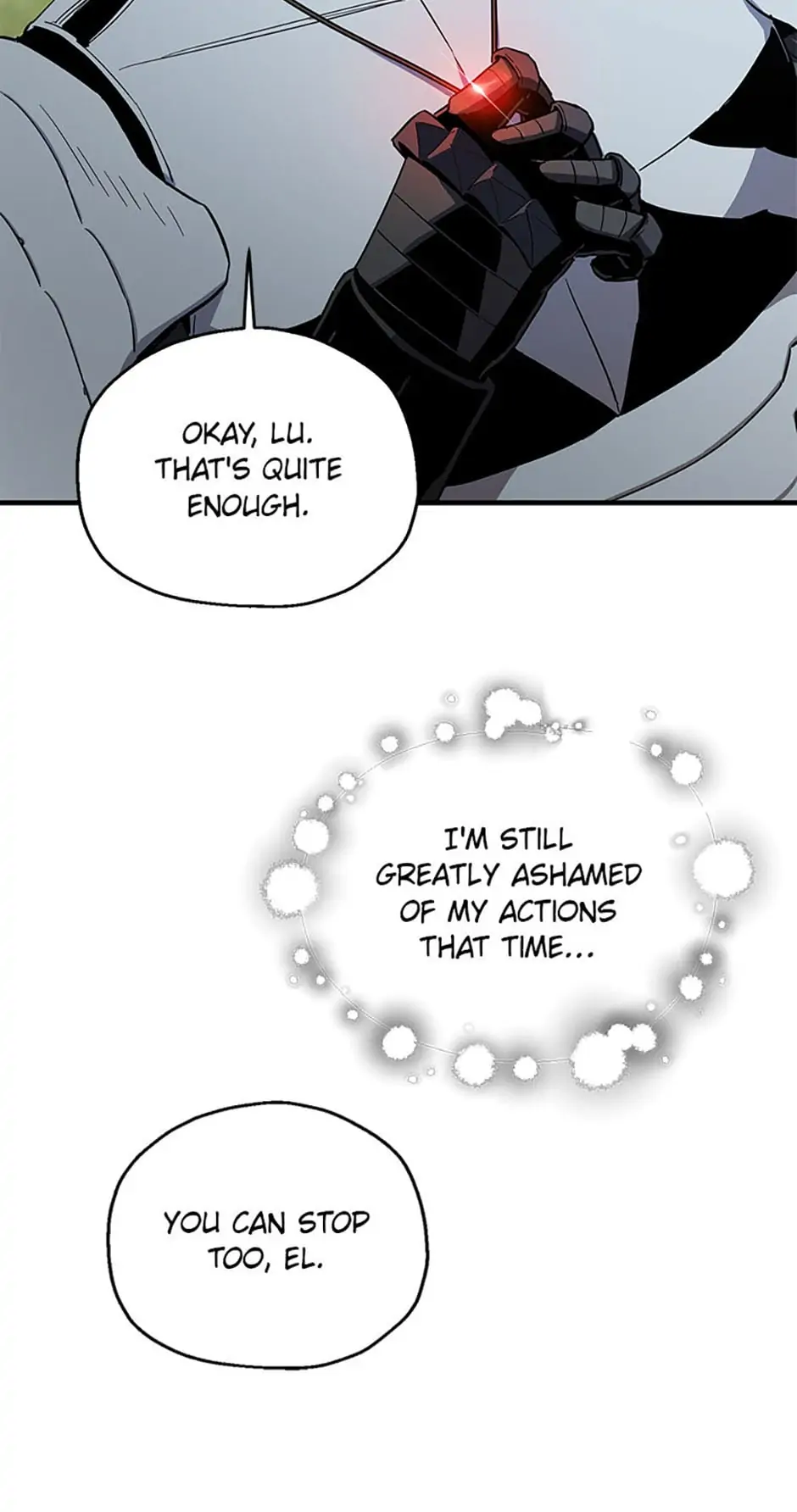 Read The Player Who Can't Level Up ENGLISH Manga Online